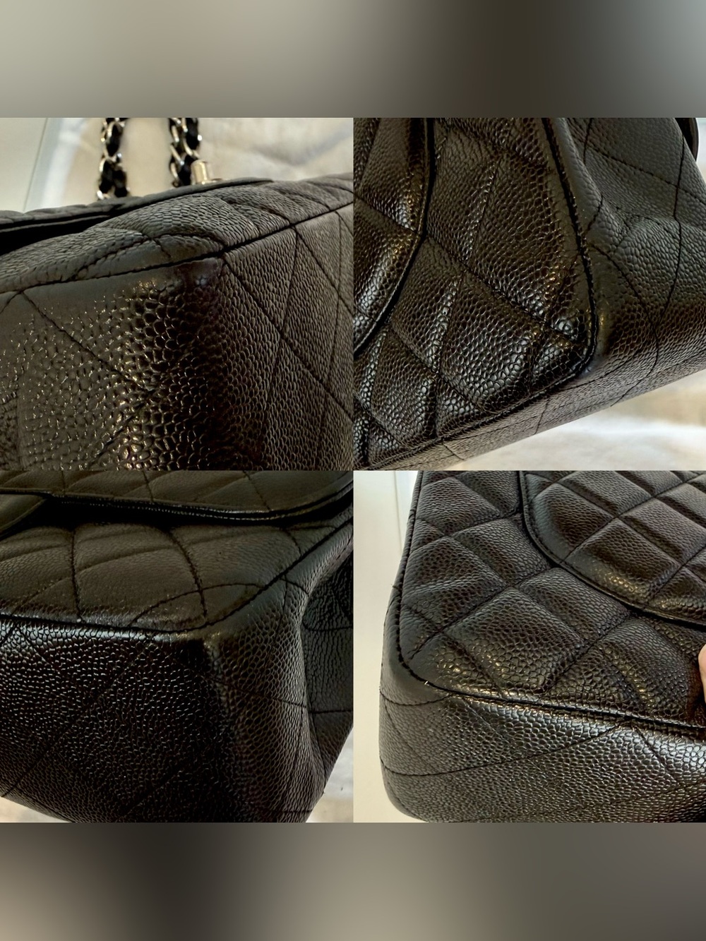 Chanel Flap Bag - Picture 5 of 11